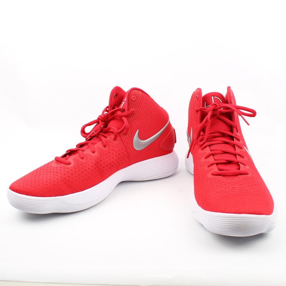 Nike Hyper Dunk 897808-600 FACTORY DEFECT NEW